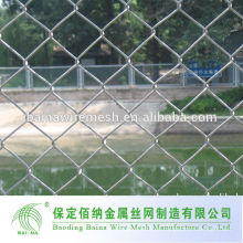 China-Baseball-Feld-Zaun / Baseball-Zaun-Exporteur